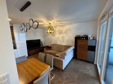 Wynajmę mieszkanie 3 pokojowe Gdańsk Morena - Rakoczego 23