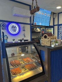 Odstąpie lokal gastronomiczny warszawa