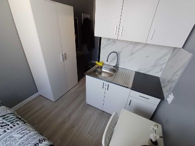 Do wynajęcia najmniejsze mieszkanko z najniższymi opłatami w Głogowie