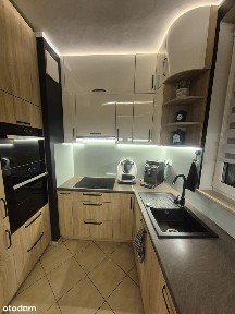 Bielany, 3 pokoje, przestronne mieszkanie dwustronne