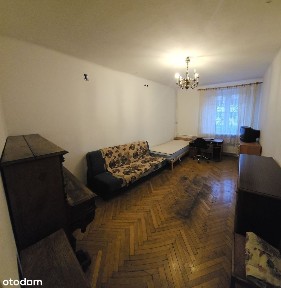 Wola | 2 pokoje | potencjał | metro