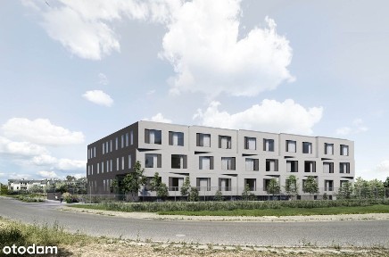 APARTAMENTY INWESTYCYJNE - idealne pod wynajem krótkoterminowy!