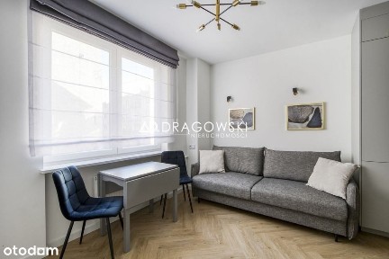 ul. Natolińska, Śródmieście Południowe, Śródmieście, Warszawa, mazowieckie