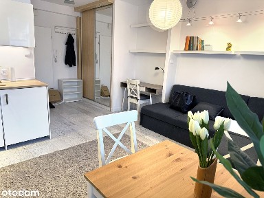 ul. Romualda Mielczarskiego, Kabaty, Ursynów, Warszawa, mazowieckie