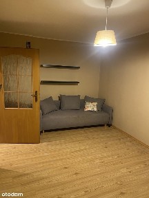 Sprzedam dwa pokoje 37m