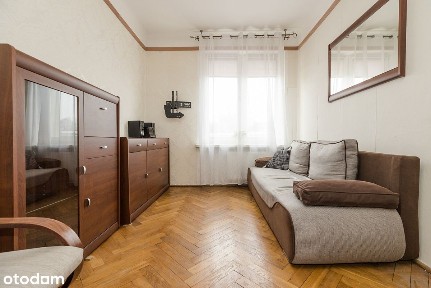 ul. Paryska, Saska Kępa, Praga-Południe, Warszawa, mazowieckie