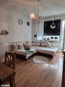 Os. Przylesie Mieszkanie 3-pokojowe