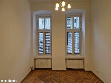 Wysokie przestrzenie w sercu Wrocławia