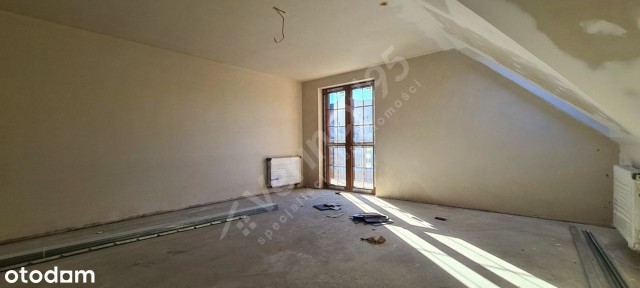 Apartament z Widokiem z opcją wykończenia 