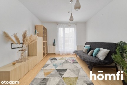 Komfortowe 3 Pokojowe Mieszkanie Na Tarnogaju