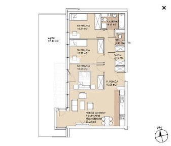 ul. Odolanowska, Zawidawie, Psie Pole, Wrocław, dolnośląskie