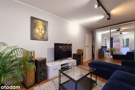 2 pok | Balkon | 2005r | Klimatyzacja