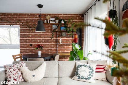 63,5m - 3 pokoje, 2 balkony, miejsce postojowe - Muchobór Wielki