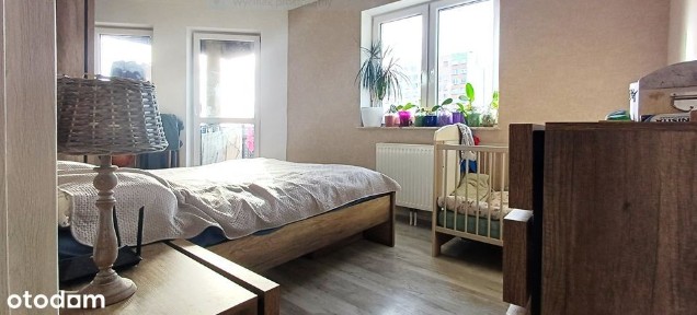 Sprzedam 3 pokojowe mieszkanie w Oławie