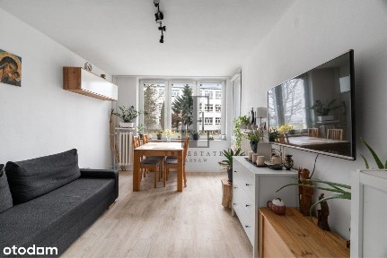 ul. Afrykańska, Saska Kępa, Praga-Południe, Warszawa, mazowieckie