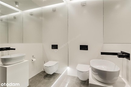 Piękny apartament na Woli *Klimatyzacja*Wyposażenie