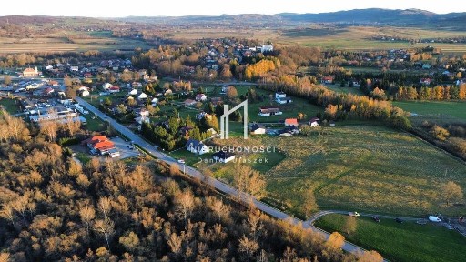 Nowy dom parterowy, Osiek Jasielski