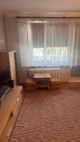 Wynajmę mieszkanie przy ul. Połanieckiej