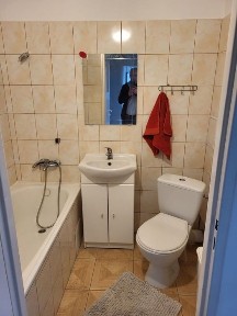 Wynajmę mieszkanie os. Lotnisko, Dęblin