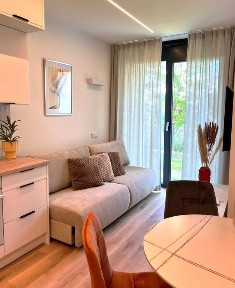 Mieszkanie 2 pokoje na wynajem, ul. Szeligowskiego 15