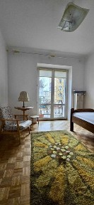 Do wynajęcia mieszkanie- ul.Cicha [CENTRUM]