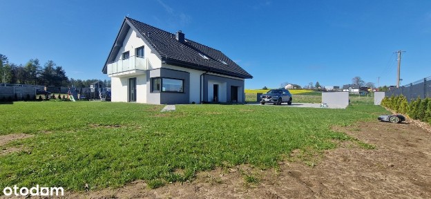 Dom, 270 m², Popowo