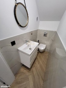 Kameralna zabudowa, ostatni segment z ogrodem! Gotowy do odbioru!