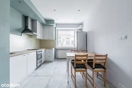 Na wynajem 2 pokoje al. Racławickie