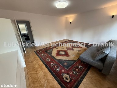 Atrakcyjne mieszkanie 3 pok. Lsm,Ul. Skrzetuskiego