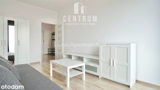 Leszczyńskiego Active Residence 2 pok. Park Saski