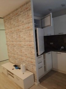 Mieszkanie, kawalerka do sprzedania