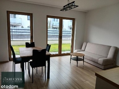 Mieszkanie, 38 m², Niepołomice