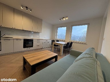 Nowe mieszkanie, BEZPOŚREDNIO OD WŁAŚCICIELA I BEZ PROWIZJI!