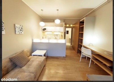 Mieszkanie do wynajęcia