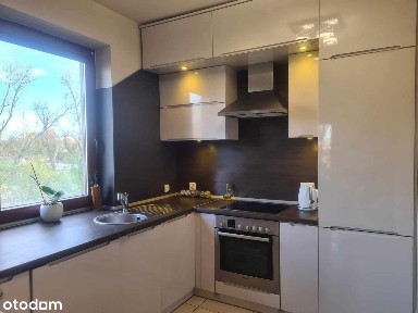 MIESZKANIE 60M Z WIDOKIEM, CHMIELENIEC 3 POKOJE