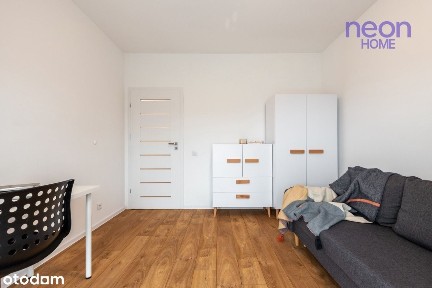 ul. Naukowców | Bronowice | 2 pok. | Od zaraz