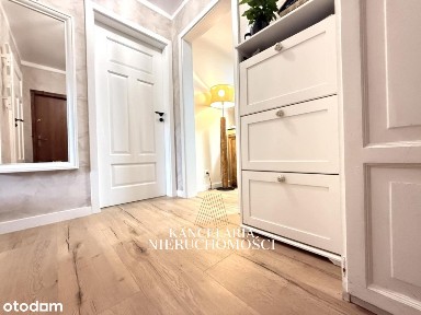 Wyremontowane 3-pokojowe mieszkanie - Os.Kopernika