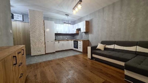 Nowy apartament Marii Juchacz Górczyn