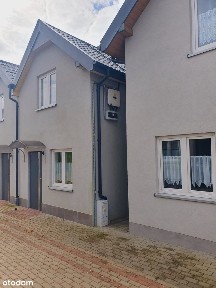 Sprzedam domki murowane nad morzem