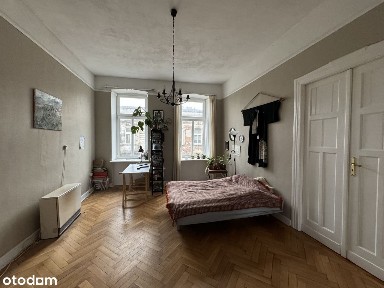 ul. Polskiej Organizacji Wojskowej, Fabryczna, Śródmieście, Łódź, łódzkie