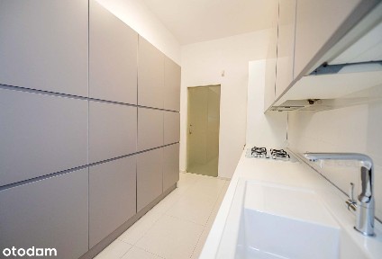 Zadbane 2 pok mieszkanie z balkonem w sercu miasta, ul Sienkiewicza