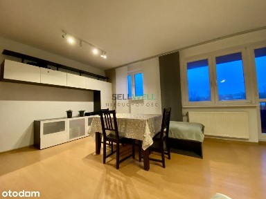 Rozkładowe 77 m² 3 pokoje 1. piętro Bałuty