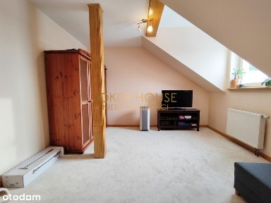 Mieszkanie 2 pokoje, świetny standard, Projektant