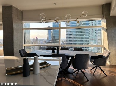 ul. Złota, Śródmieście Północne, Śródmieście, Warszawa, mazowieckie