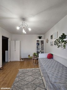 Kawalerka w Pradze-Północ, blisko metra