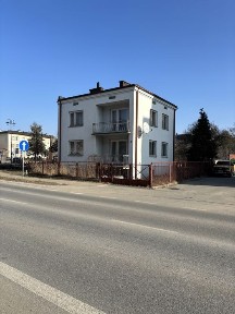 Sprzedam dom w Janowie Lubelskim w centrum obok ronda