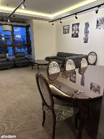 Nowoczesne 3-pokojowe mieszkanie z balkonem