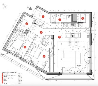|Port Praski|Sierakowskiego 1|River Front|3 pok.|