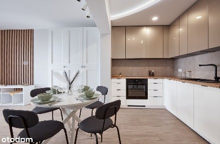 Kawalerka PREMIUM 33m2 | winda, duży taras - BEZPOŚREDNIO