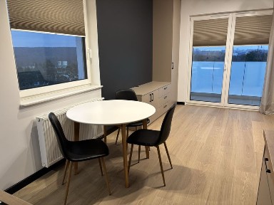 Nowa kawalerka do wynajeęcia Zawadzkiego